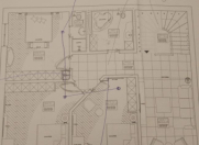 Satılır 7 otaqlı 320 m2 yeni tikili Şah İsmayıl Xətai m.