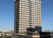 İcarəyə verilir 3 otaqlı 160 m2 yeni tikili Ağ şəhər