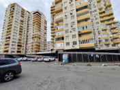 Satılır 1 otaqlı 55 m2 yeni tikili Həzi Aslanov m.