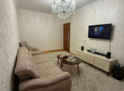 Satılır 3 otaqlı 80 m2 köhnə tikili Əhmədli m.