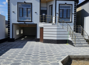 Satılır 4 otaqlı 140 m2 həyət evi Binə