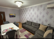 Satılır 3 otaqlı 80 m2 köhnə tikili Y.Günəşli