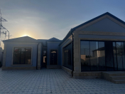 Satılır 3 otaqlı 300 m2 bağ evi Fatmayı