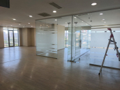 İcarəyə verilir 5 otaqlı 190 m2 ofis Şah İsmayıl Xətai m.
