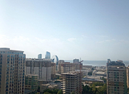 İcarəyə verilir 3 otaqlı 150 m2 yeni tikili 28 May m.