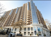 Satılır 3 otaqlı 132 m2 yeni tikili Gənclik m.