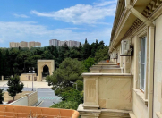 Satılır 3 otaqlı 80 m2 köhnə tikili İçəri Şəhər m.