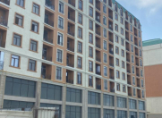 Satılır 2 otaqlı 57 m2 yeni tikili Sumqayıt