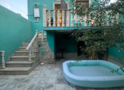 Satılır 3 otaqlı 60 m2 həyət evi Hövsan