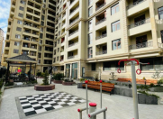 Satılır 4 otaqlı 215 m2 yeni tikili Gənclik m.