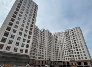 Satılır 3 otaqlı 88 m2 yeni tikili Binəqədi