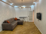 İcarəyə verilir 2 otaqlı 56 m2 yeni tikili 20 yanvar m.