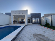 Satılır 4 otaqlı 160 m2 həyət evi Şüvəlan