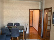 Satılır 2 otaqlı 55 m2 köhnə tikili Azadlıq prospekti m.