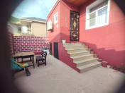 Satılır 3 otaqlı 100 m2 həyət evi Binəqədi