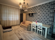 İcarəyə verilir 1 otaqlı 30 m2 köhnə tikili 7 mkr