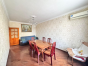 Satılır 3 otaqlı 80 m2 yeni tikili Xalqlar Dostluğu m.