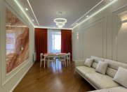 Satılır 2 otaqlı 62 m2 yeni tikili Nərimanov r.