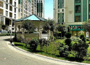 Satılır 4 otaqlı 180 m2 yeni tikili Nəriman Nərimanov m.