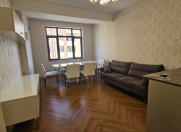 İcarəyə verilir 2 otaqlı 70 m2 yeni tikili Nərimanov r.