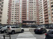 Satılır 2 otaqlı 112 m2 yeni tikili Badamdar