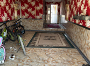 Satılır 10 otaqlı 314 m2 həyət evi Savalan