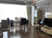 Satılır 2 otaqlı 105 m2 yeni tikili Həzi Aslanov m.