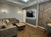 İcarəyə verilir 2 otaqlı 70 m2 yeni tikili Nəriman Nərimanov m.