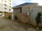 Satılır 4 otaqlı 121 m2 villa Sumqayıt