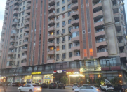 Satılır 4 otaqlı 154 m2 yeni tikili İnşaatçılar m.