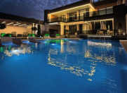 İcarəyə verilir 5 otaqlı 90 m2 bağ evi Mərdəkan