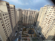 Satılır 2 otaqlı 50 m2 yeni tikili 8 km