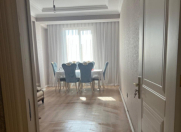 İcarəyə verilir 2 otaqlı 80 m2 yeni tikili Sumqayıt