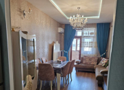 Satılır 3 otaqlı 70 m2 yeni tikili Xırdalan