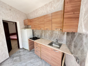 İcarəyə verilir 1 otaqlı 35 m2 həyət evi Asan Xidmət-3