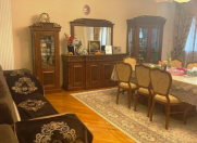 Satılır 3 otaqlı 150 m2 yeni tikili Nəriman Nərimanov m.