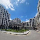 Satılır 3 otaqlı 110 m2 yeni tikili Gənclik m.