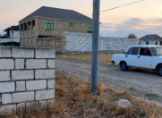 Satılır 8 sot torpaq Qazax