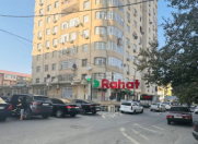 Satılır 3 otaqlı 110 m2 yeni tikili Xırdalan