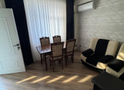 Satılır 2 otaqlı 57 m2 yeni tikili Masazır