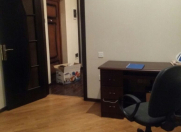 İcarəyə verilir 3 otaqlı 85 m2 yeni tikili Nizami m.