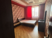 Satılır 2 otaqlı 85.8 m2 yeni tikili Bakıxanov