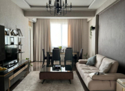 Satılır 2 otaqlı 66 m2 yeni tikili Əhmədli m.