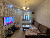Satılır 3 otaqlı 60 m2 yeni tikili Həzi Aslanov m.