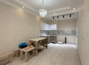 Satılır 2 otaqlı 45 m2 yeni tikili Memar Əcəmi m.