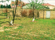 Satılır 7.8 sot torpaq Buzovna