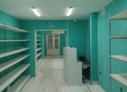 İcarəyə verilir 3 otaqlı 60 m2 köhnə tikili İnşaatçılar m.