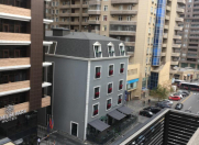 Satılır 3 otaqlı 84 m2 köhnə tikili 28 May m.