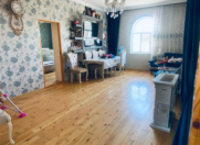 Satılır 4 otaqlı 85 m2 həyət evi Gəncə