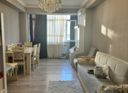 Satılır 2 otaqlı 54 m2 yeni tikili Masazır